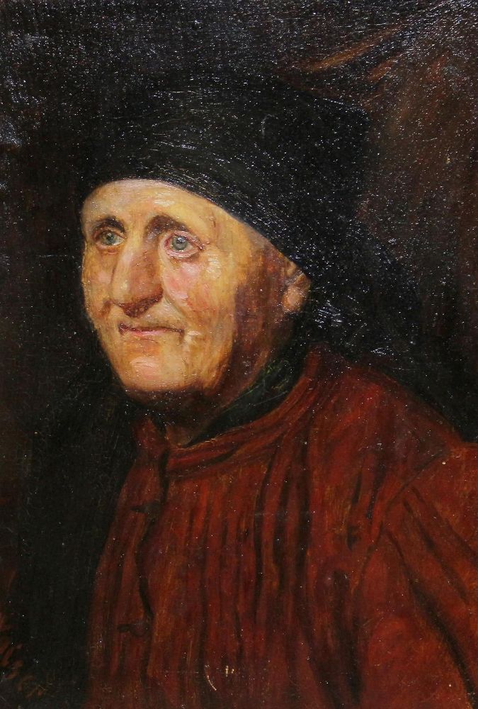 Große Abbildung Nr.1: 121-2782 Kaiser, Fritz: (Künstlergraphik)