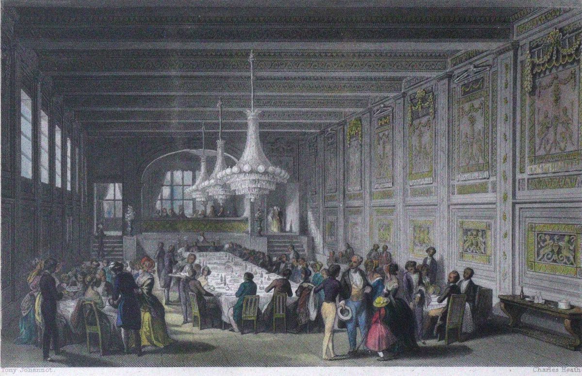 Große Abbildung Nr.1: 121-2874 Konvolut: (Künstlergraphik)