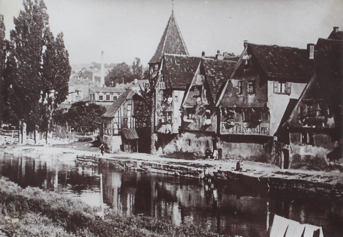 Große Abbildung Nr.5: 121-2912 Lang, Fritz: (Künstlergraphik)