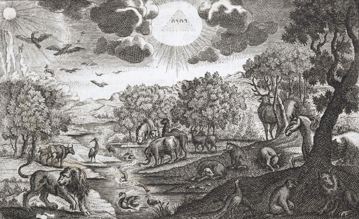 Große Abbildung Nr.1: 121-30 Biblia germanica.: (Bibeln)