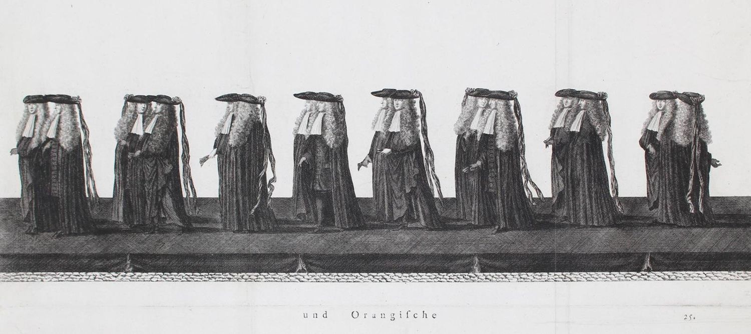 Große Abbildung Nr.3: 121-301 Wolfgang,J.G.: (Alte Drucke, Handschriften und Theologie)
