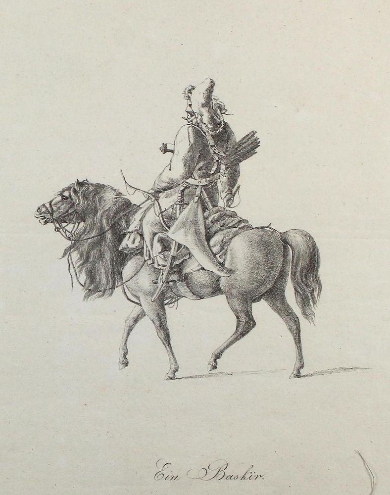 Große Abbildung Nr.1: 121-3015 Meseck, Felix: (Künstlergraphik)