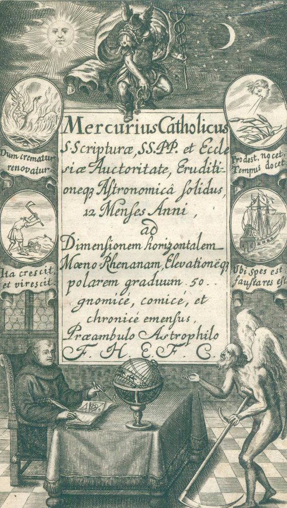 Große Abbildung Nr.1: 121-348 Emrich,H. (Hrsg.).: (Kalender)