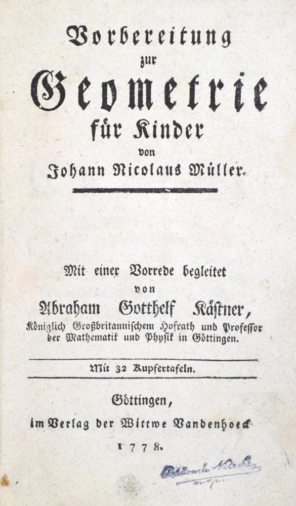 Große Abbildung Nr.31: 121-355 Konvolut: (Varia)