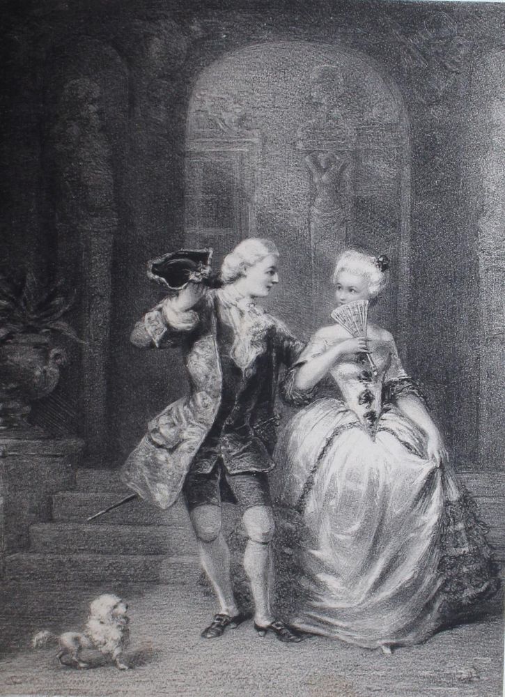 Große Abbildung Nr.33: 121-355 Konvolut: (Varia)