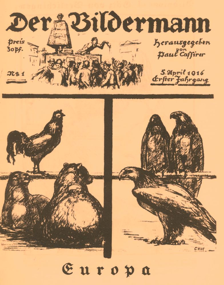 Große Abbildung Nr.41: 121-356 Konvolut: (Varia)