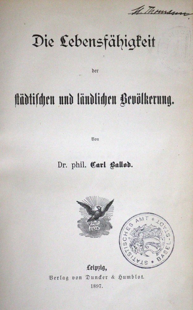 Große Abbildung Nr.2: 121-357 Konvolut: (Varia)