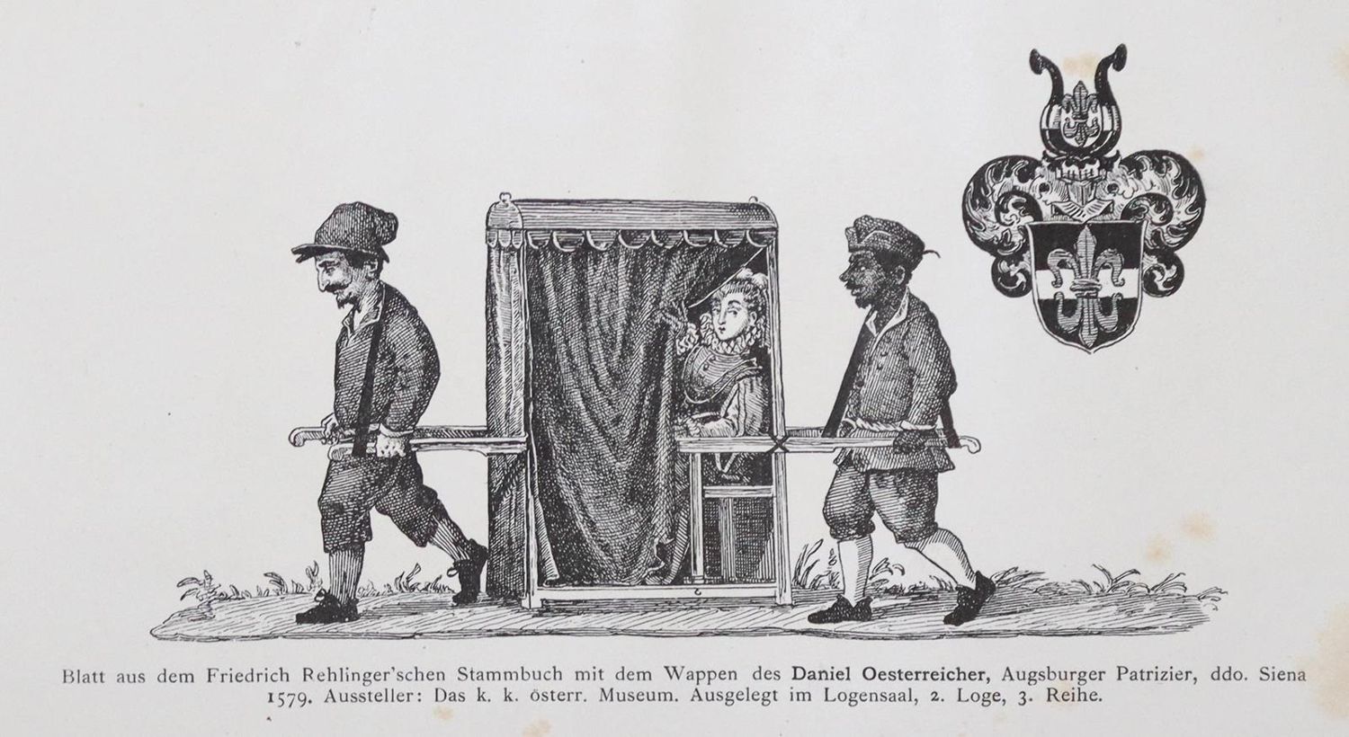 Große Abbildung Nr.11: 121-363 Konvolut: (Varia)