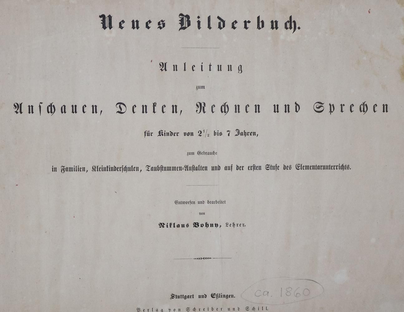 Große Abbildung Nr.22: 121-363 Konvolut: (Varia)