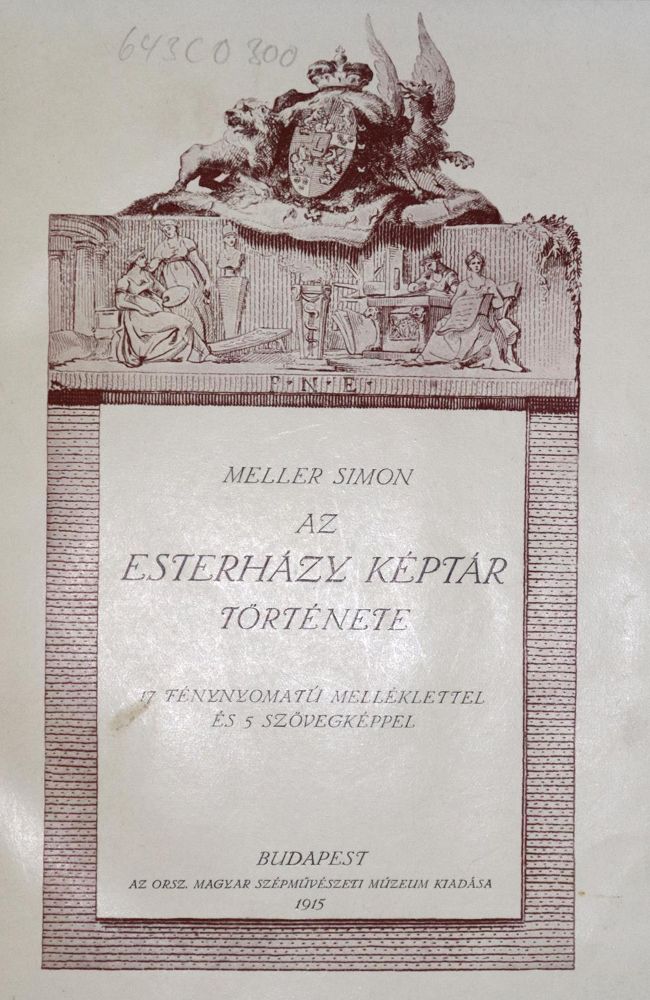 Große Abbildung Nr.32: 121-363 Konvolut: (Varia)