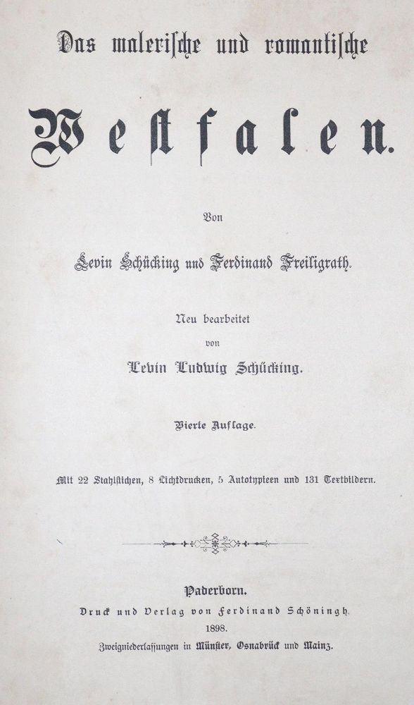 Große Abbildung Nr.2: 121-365 Konvolut: (Varia)