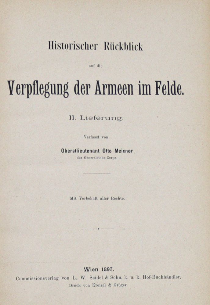 Große Abbildung Nr.1: 121-388 Sammlung: (Militaria)