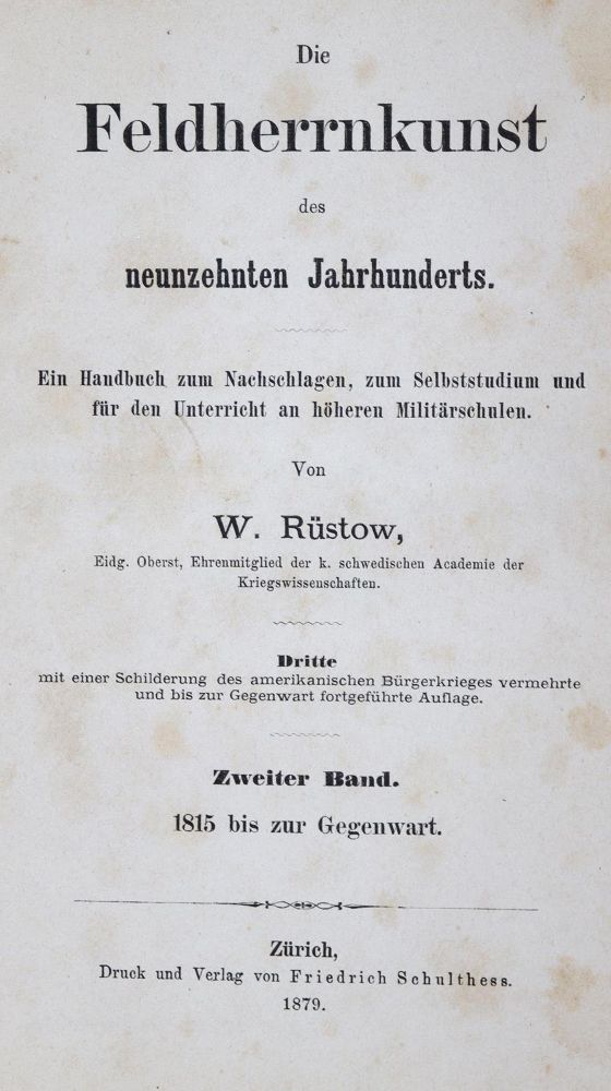 Große Abbildung Nr.1: 121-391 Sammlung: (Militaria)