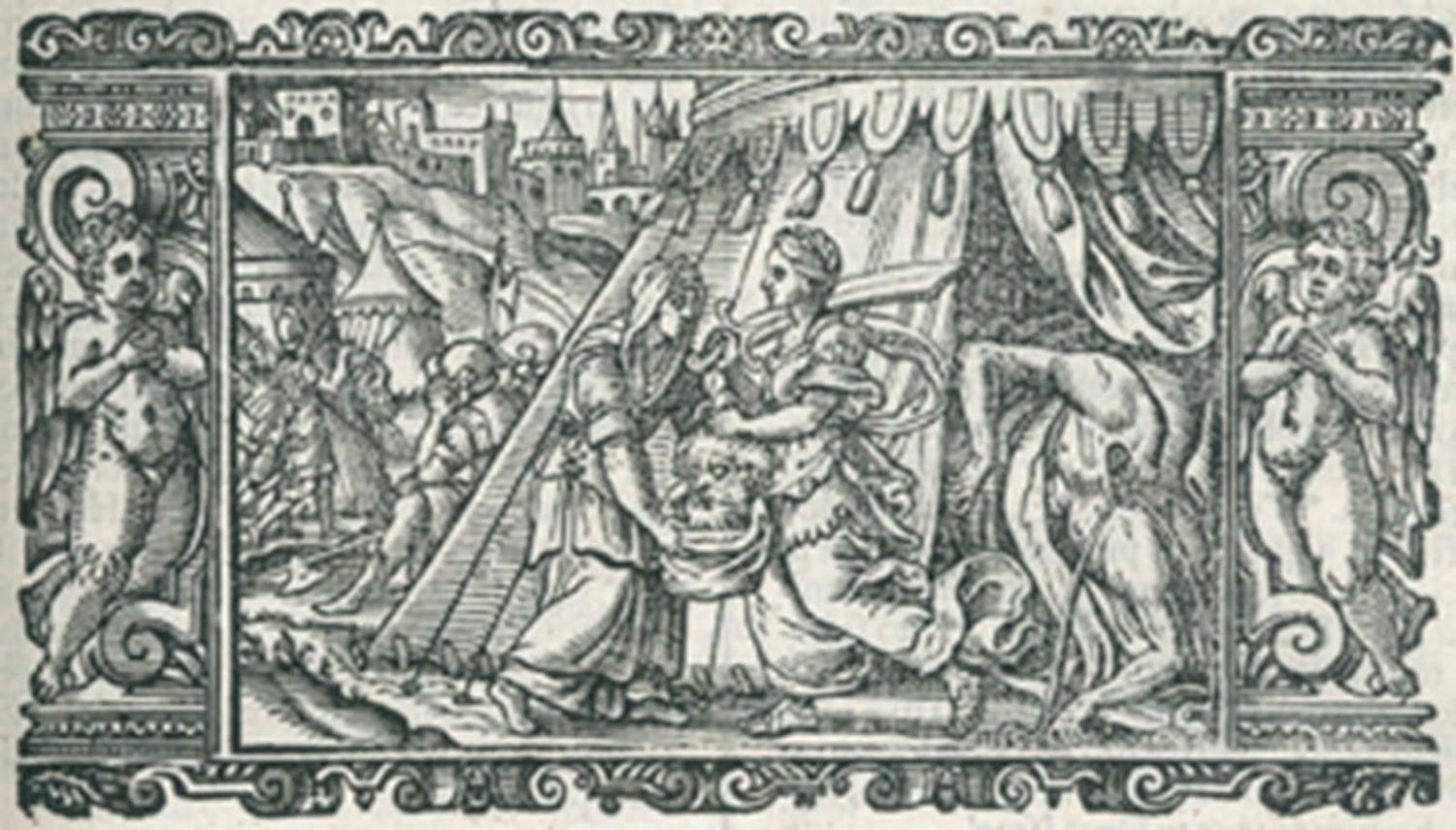 Große Abbildung Nr.2: 121-40 Biblia latina.: (Bibeln)