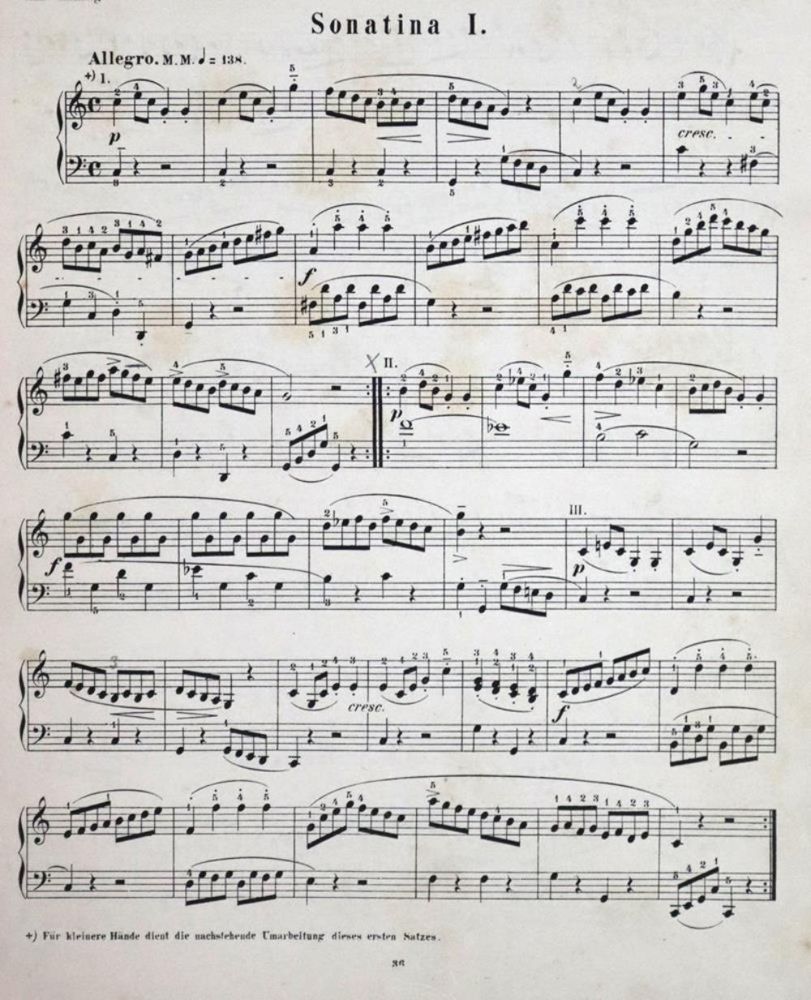 Große Abbildung Nr.21: 121-406 Beethoven,L.v.: (Musik)