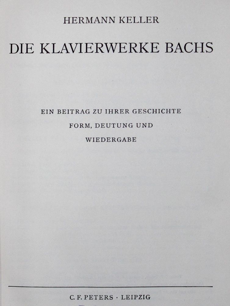 Große Abbildung Nr.1: 121-416 Sammlung: (Musik)