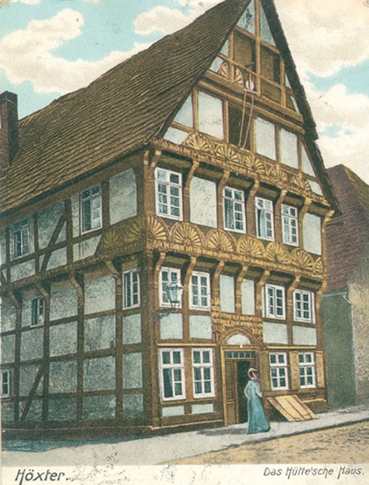 Große Abbildung Nr.1: 121-441 Ansichtskarten.: (Postkarten)