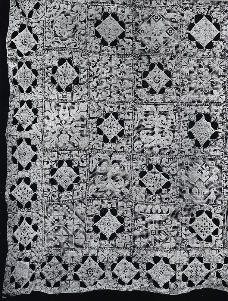 Große Abbildung Nr.1: 121-481 Koch,A. (Hrsg.).: (Küche und Haushalt, Textil)