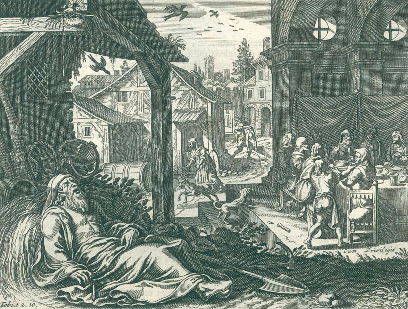 Große Abbildung Nr.2: 121-49 Bilderbibel.: (Bibeln)