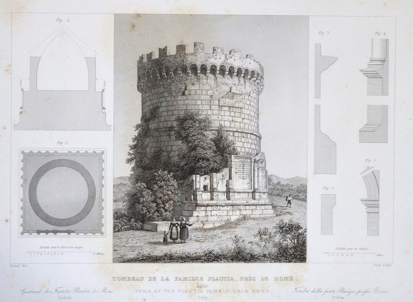 Große Abbildung Nr.1: 121-514 Stehlin-Burckhardt,J.J.: (Architektur)