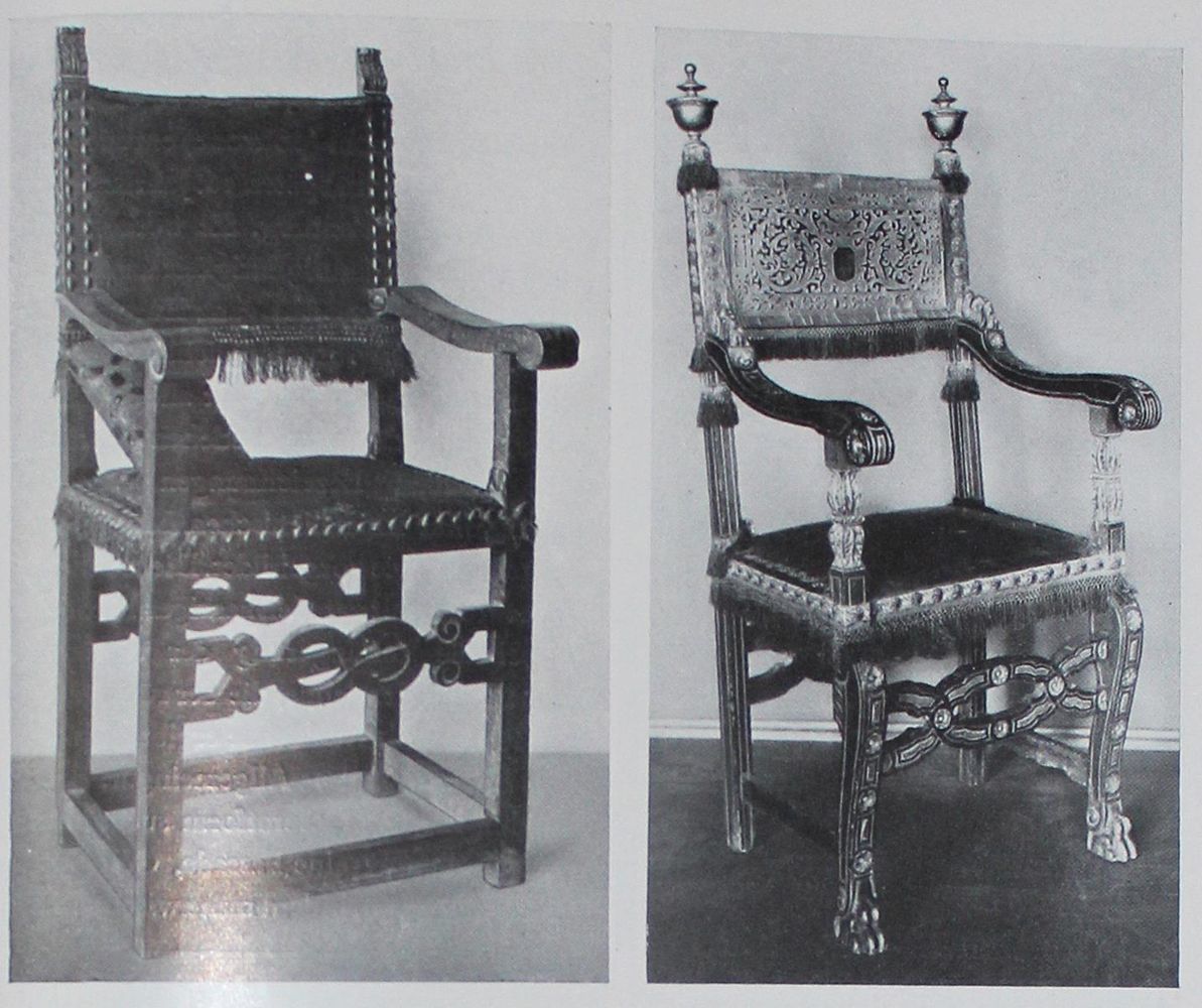 Große Abbildung Nr.1: 121-540 Propyläen Kunstgeschichte.: (Kunstwissenschaft)