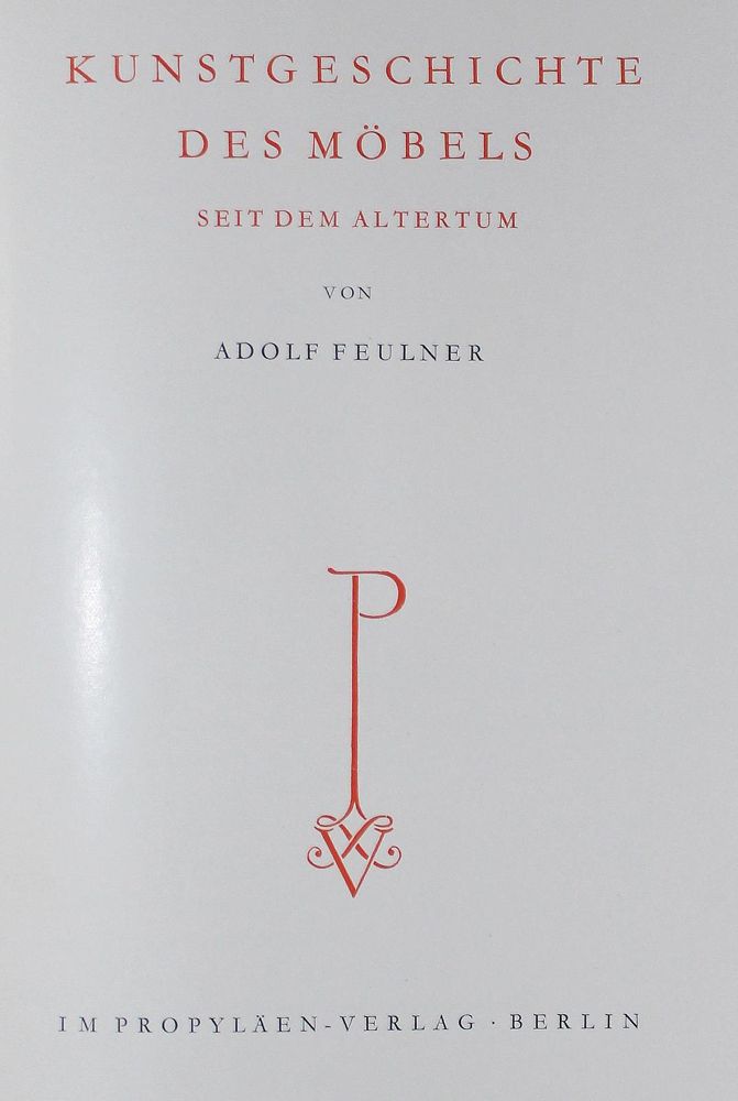 Große Abbildung Nr.2: 121-540 Propyläen Kunstgeschichte.: (Kunstwissenschaft)