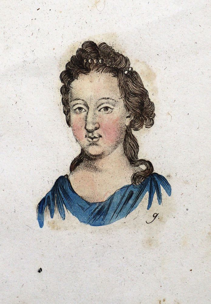 Große Abbildung Nr.1: 121-541 Ramler,K.W.: (Kunstwissenschaft)