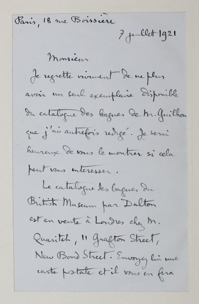 Große Abbildung Nr.3: 121-548 Guilhou,E.: (Schmuck, Ringe)