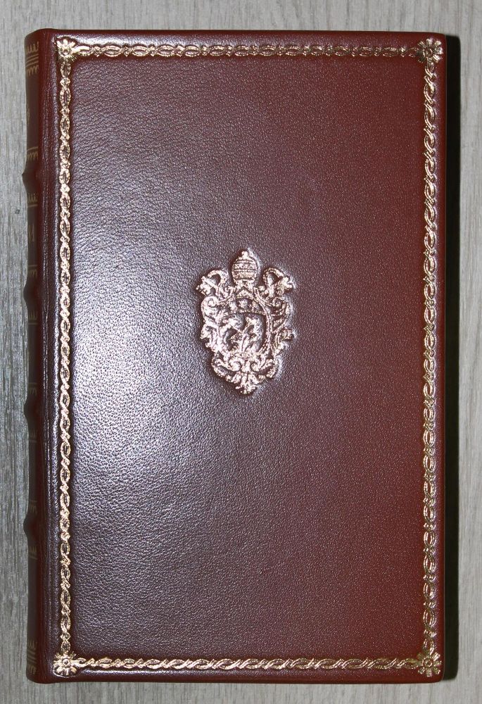 Große Abbildung Nr.2: 121-567 Offizium der Madonna.: (Faksimile)