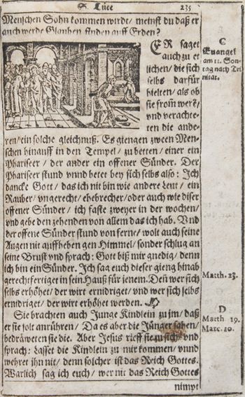 Große Abbildung Nr.1: 121-61 New Testament, Das.: (Bibeln)