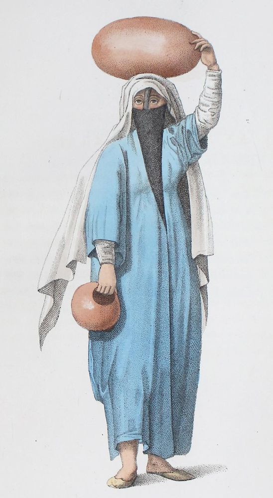 Große Abbildung Nr.3: 121-621 Miller,W. u. T.McLean.: (Mode und Trachten)