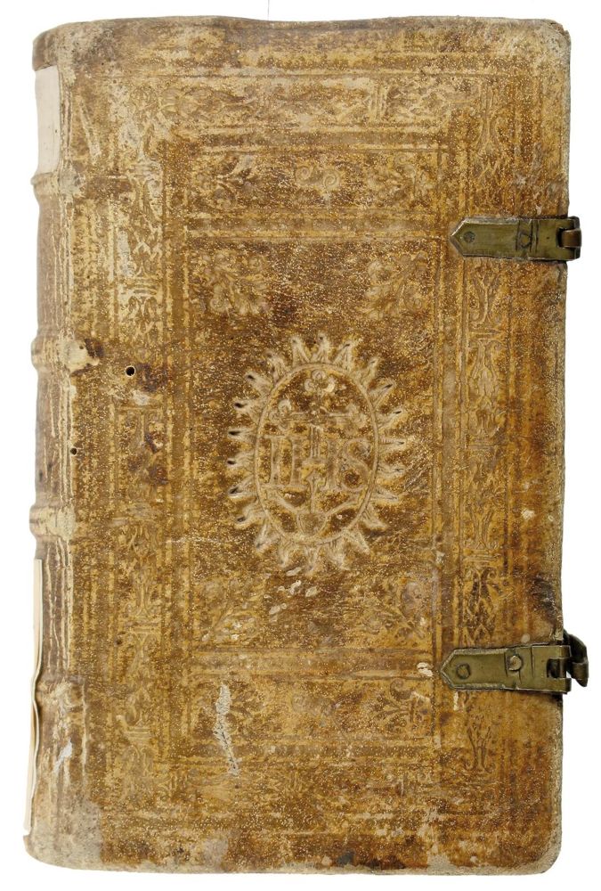 Große Abbildung Nr.1: 121-63 Rampegolus Antonius.: (Bibeln)
