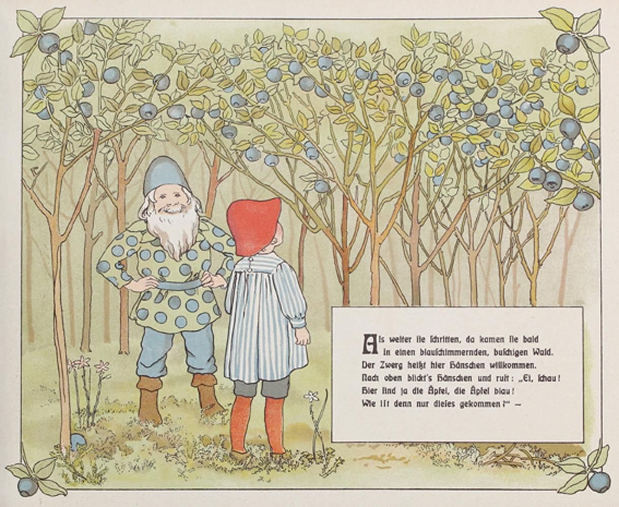 Große Abbildung Nr.1: 121-634 Brandt,K.: (Kinder- und Jugendbücher)