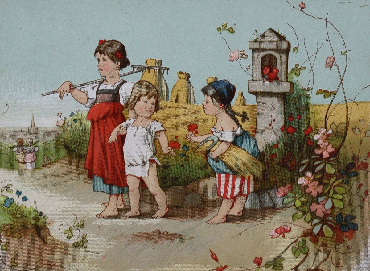 Große Abbildung Nr.1: 121-650 Ströhl,H.G.: (Kinder- und Jugendbücher)