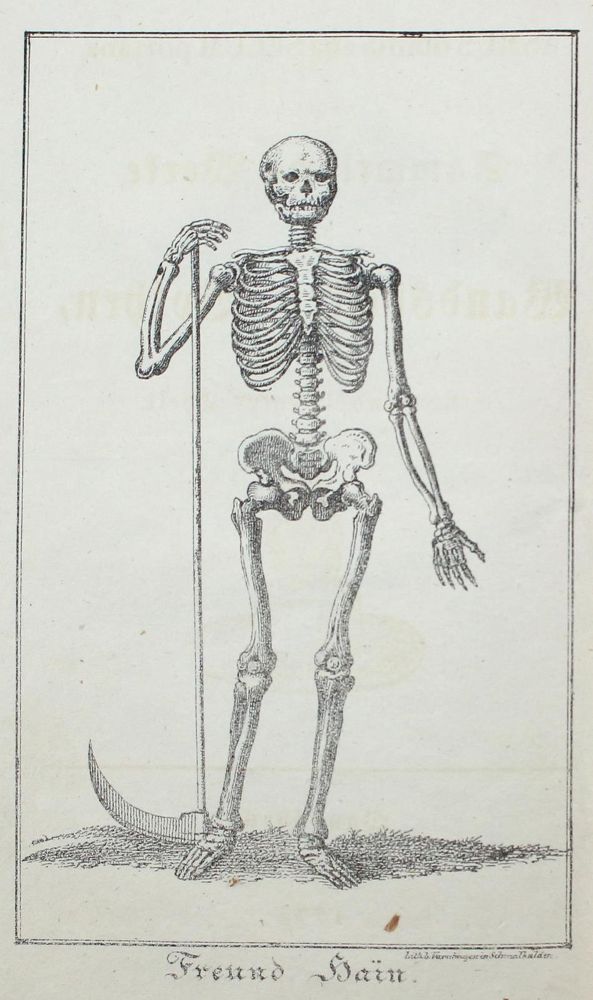 Große Abbildung Nr.1: 121-660 (Claudius, M.).: (Literatur und illustrierte Bücher bis 19.Jahrhundert)