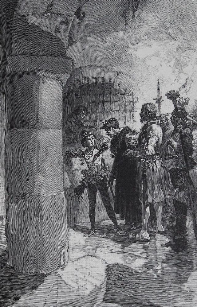 Große Abbildung Nr.2: 121-664 Schefer,L.: (Einband)