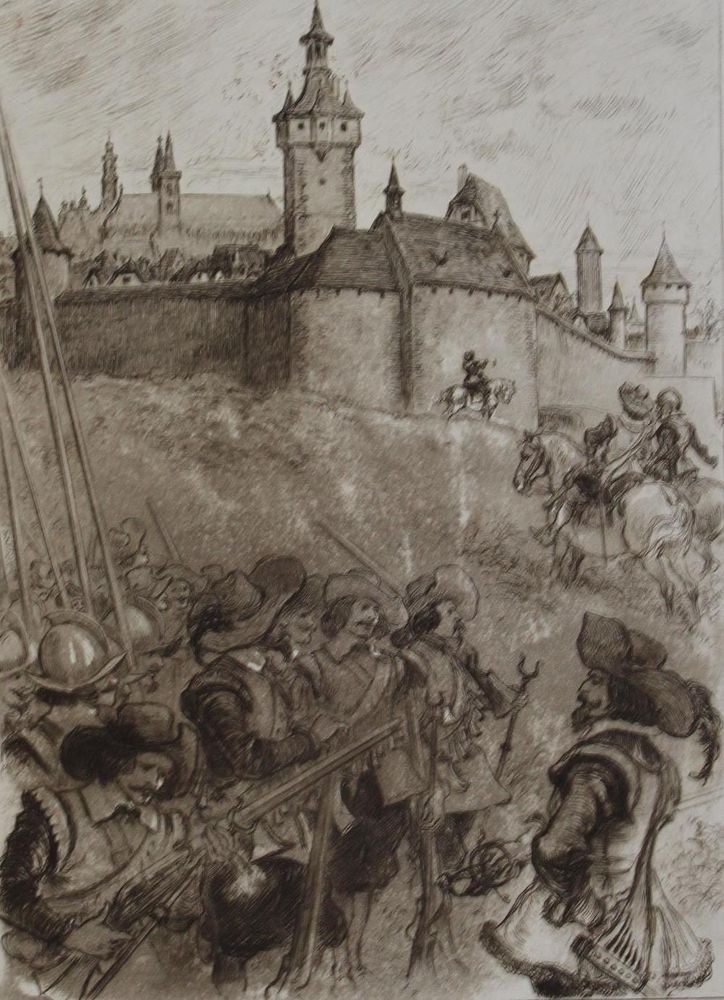 Große Abbildung Nr.3: 121-664 Schefer,L.: (Einband)