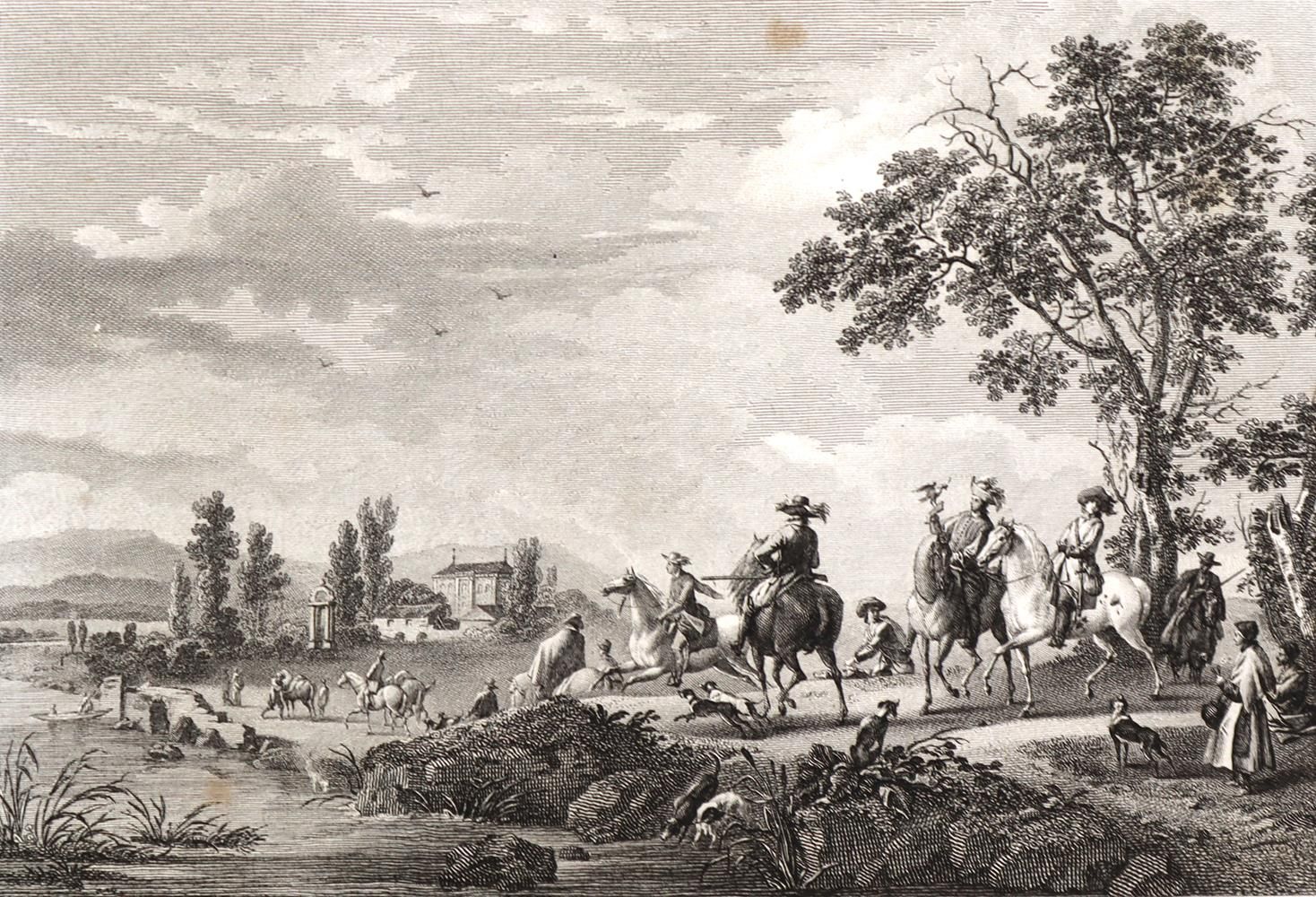 Große Abbildung Nr.3: 121-668 Filhol,(A.M.) u. J.Lavallee.: (Literatur und illustrierte Bücher bis 19.Jahrhundert)