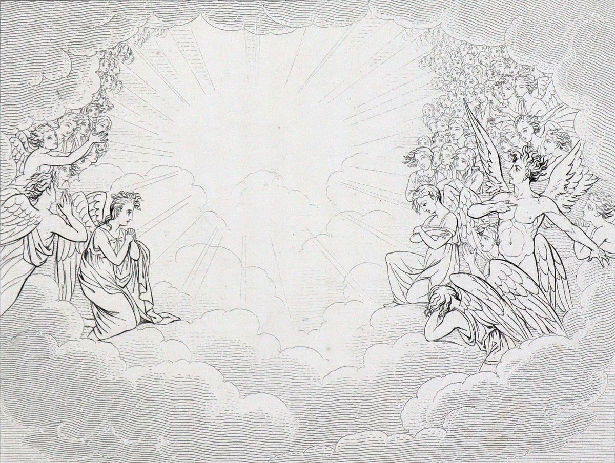 Große Abbildung Nr.1: 121-672 Goethe,J.W.v.: (Literatur und illustrierte Bücher bis 19.Jahrhundert)
