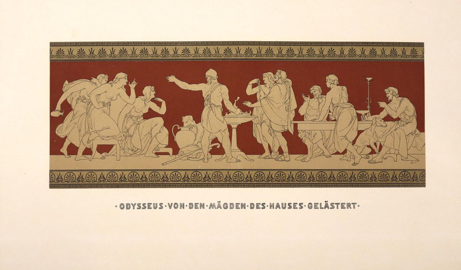 Große Abbildung Nr.1: 121-678 Jordan,M. (Hrsg.).: (Literatur und illustrierte Bücher bis 19.Jahrhundert)