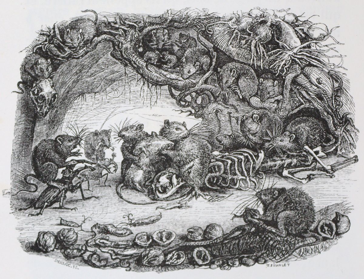 Große Abbildung Nr.1: 121-695 Pleiade, La.: (Literatur und illustrierte Bücher bis 19.Jahrhundert)