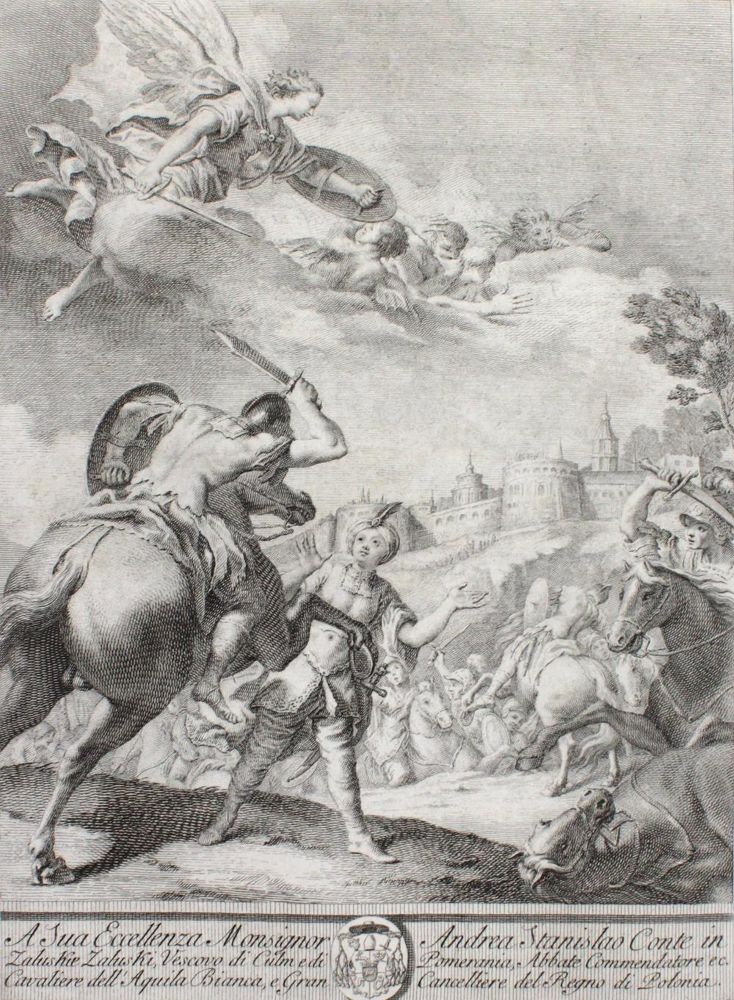 Große Abbildung Nr.2: 121-709 Tasso,T.: (Literatur und illustrierte Bücher bis 19.Jahrhundert)