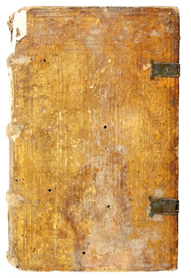 Große Abbildung Nr.1: 121-80 Bullinger, H.: (Alte Drucke, Handschriften und Theologie)