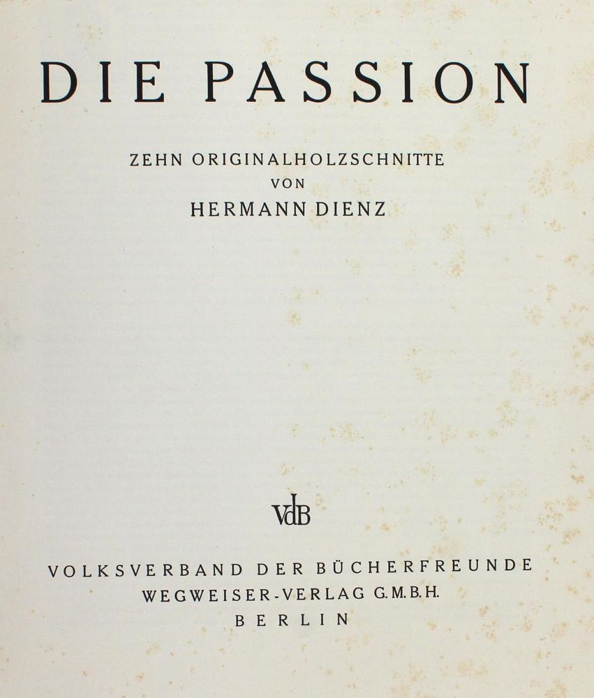 Große Abbildung Nr.1: 121-822 Konvolut: (Literatur und illustrierte Bücher 20.Jahrhundert - Alte Literatur in modernen Ausgaben)