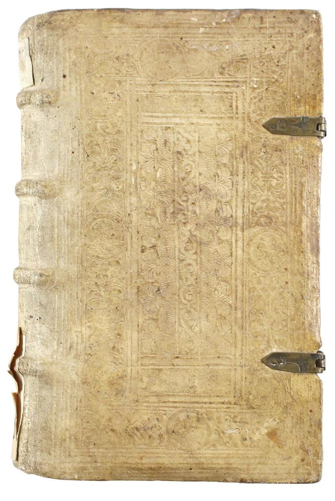 Große Abbildung Nr.1: 121-84 Caesar,C.J.: (Alte Drucke, Handschriften und Theologie)