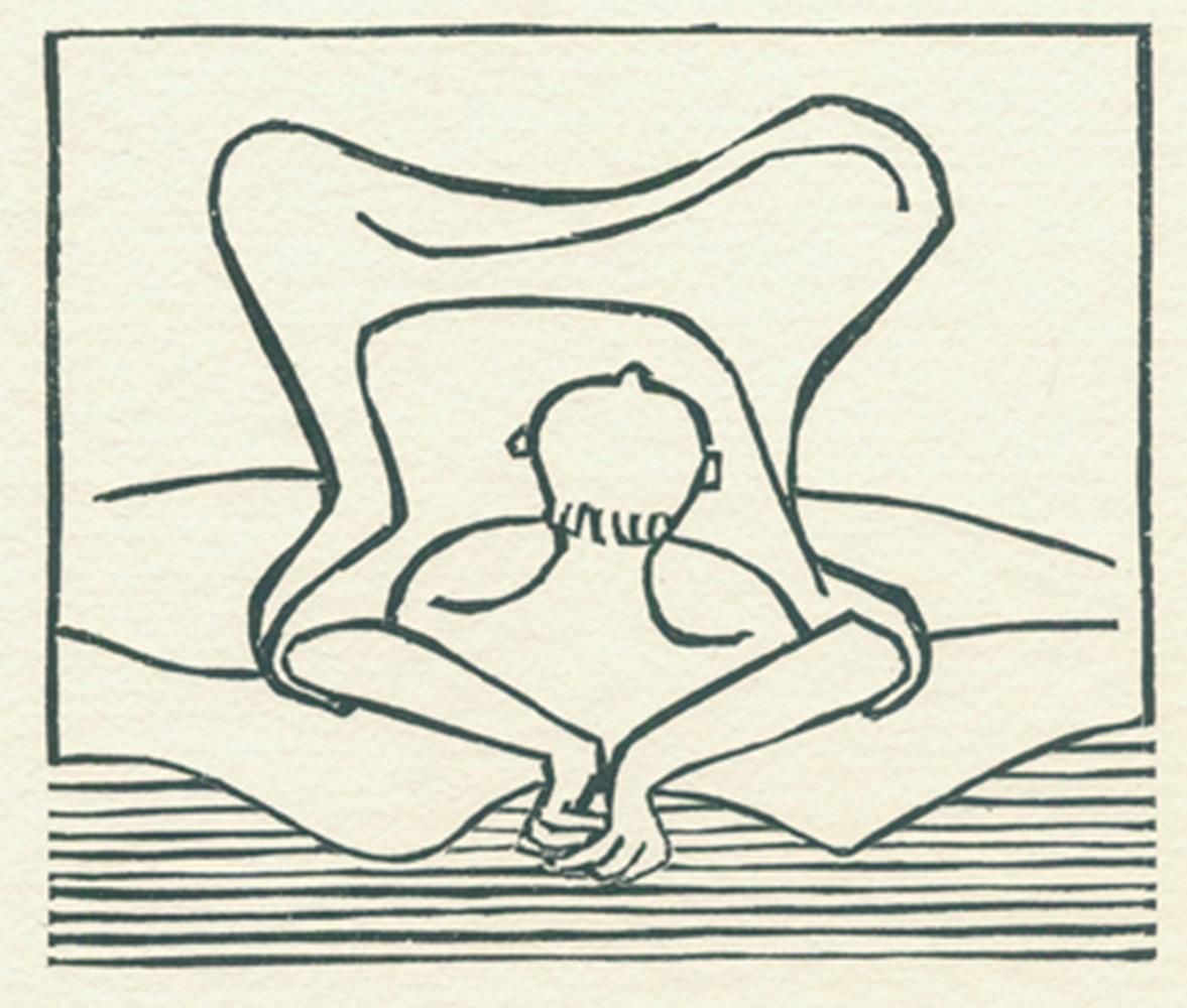 Große Abbildung Nr.1: 121-846 Luther,M.: (Marcks)