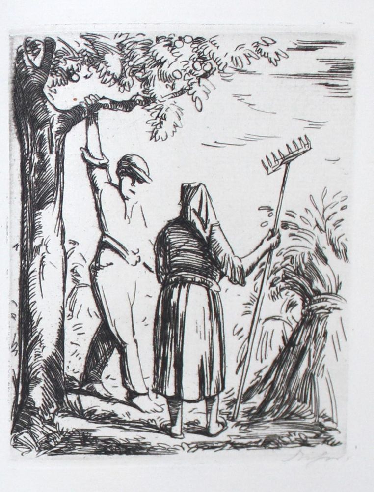 Große Abbildung Nr.12: 121-866 Piper Verlag.: (Literatur und illustrierte Bücher 20.Jahrhundert - Alte Literatur in modernen Ausgaben)