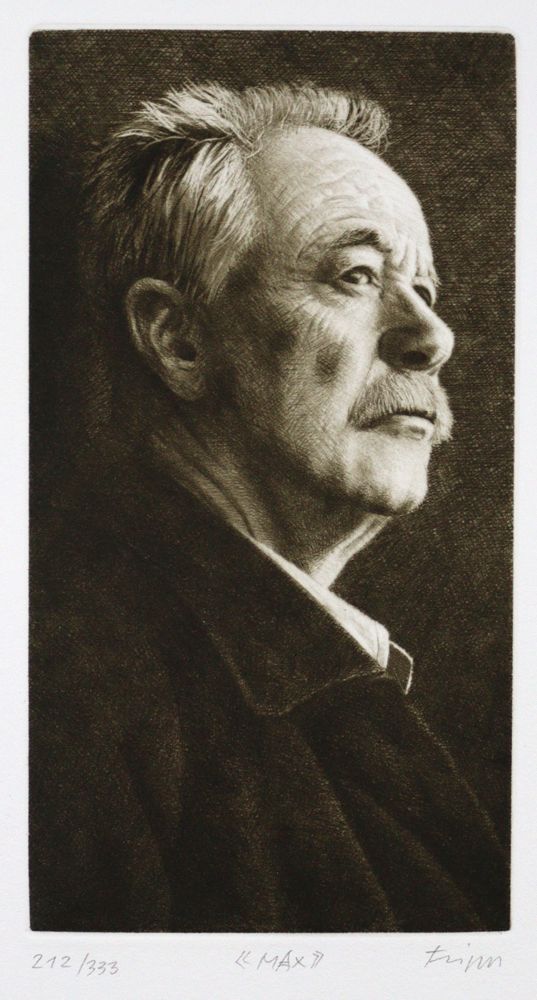 Große Abbildung Nr.1: 121-879 Sebald,W.G. u. J.P.Tripp.: (Literatur und illustrierte Bücher 20.Jahrhundert - Alte Literatur in modernen Ausgaben)