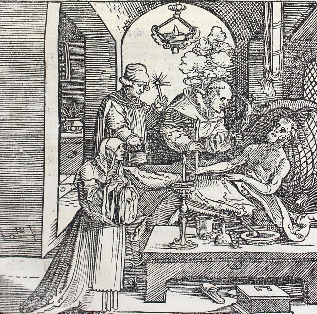 Große Abbildung Nr.3: 121-88 Cicero,M.T.: (Alte Drucke, Handschriften und Theologie)
