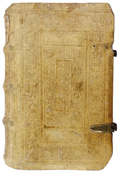 Große Abbildung Nr.1: 121-92 Cochlaeus, J. (eigentl. J. Dobeneck).: (Alte Drucke, Handschriften und Theologie)